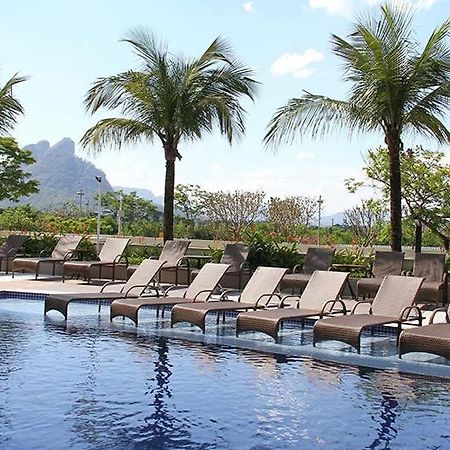 Verano Stay Apart Hotel Rio de Janeiro Exterior photo