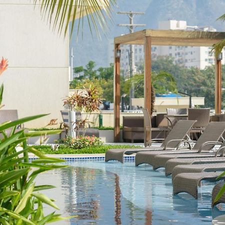 Verano Stay Apart Hotel Rio de Janeiro Exterior photo