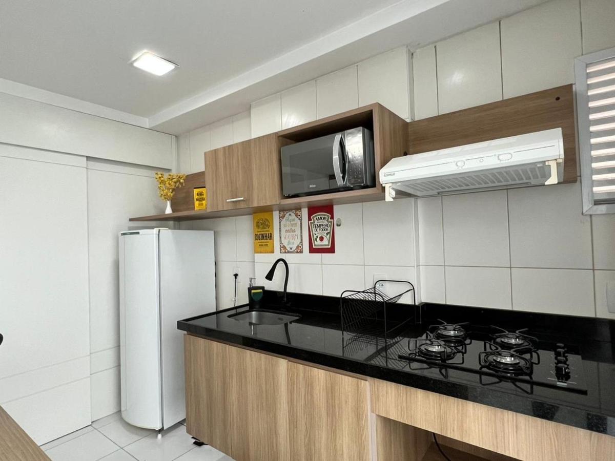 Verano Stay Apart Hotel Rio de Janeiro Exterior photo
