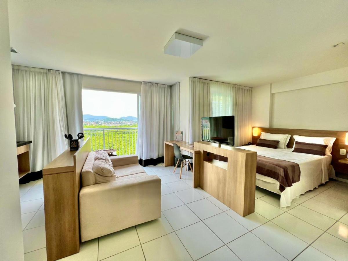 Verano Stay Apart Hotel Rio de Janeiro Exterior photo