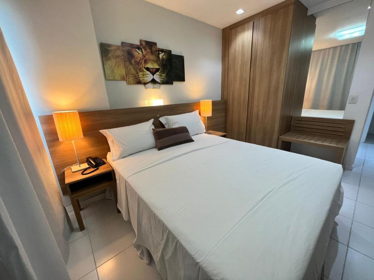 Verano Stay Apart Hotel Rio de Janeiro Exterior photo
