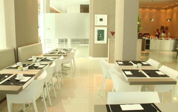 Verano Stay Apart Hotel Rio de Janeiro Exterior photo
