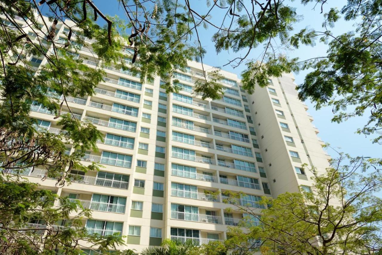 Verano Stay Apart Hotel Rio de Janeiro Exterior photo