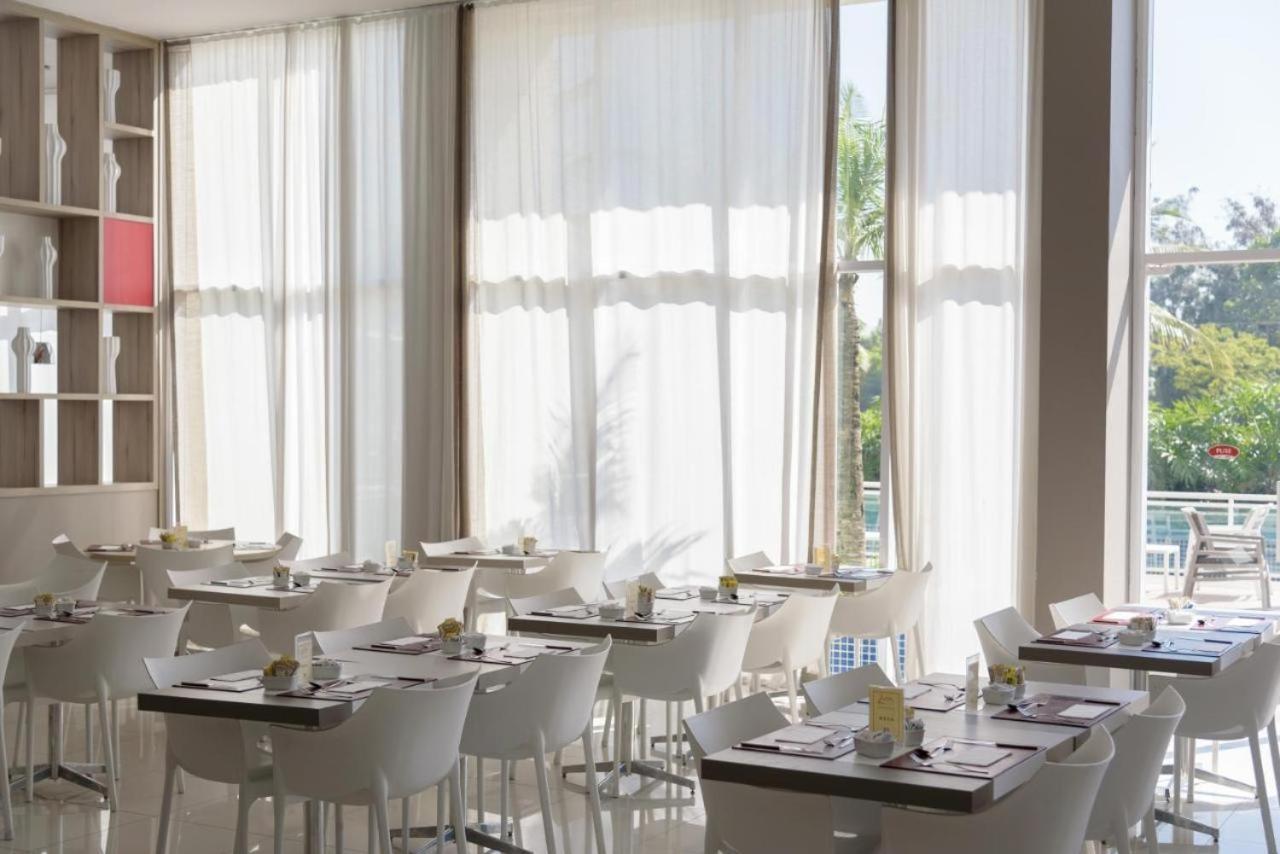 Verano Stay Apart Hotel Rio de Janeiro Exterior photo