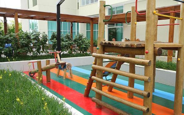 Verano Stay Apart Hotel Rio de Janeiro Exterior photo