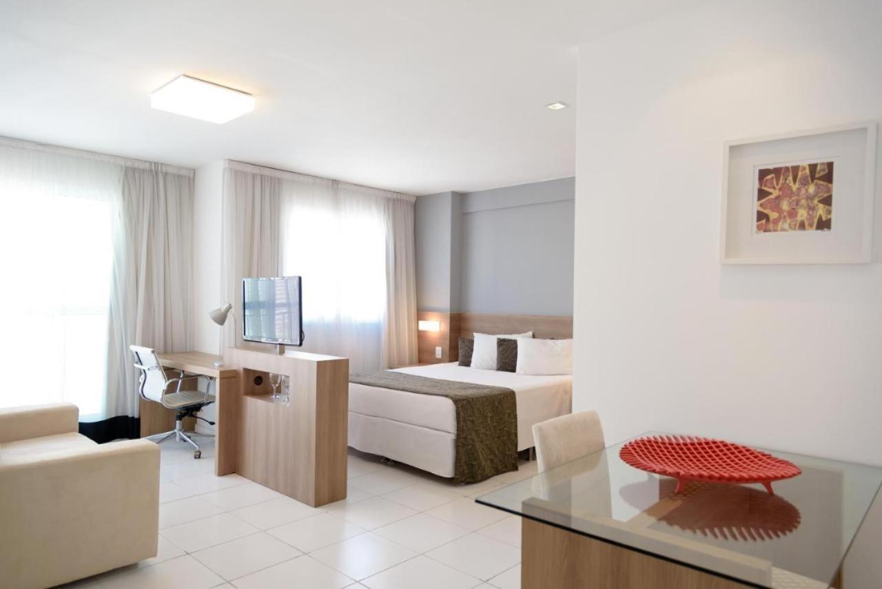 Verano Stay Apart Hotel Rio de Janeiro Exterior photo