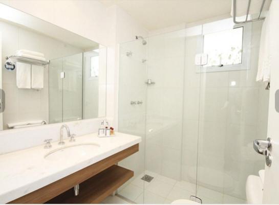 Verano Stay Apart Hotel Rio de Janeiro Exterior photo