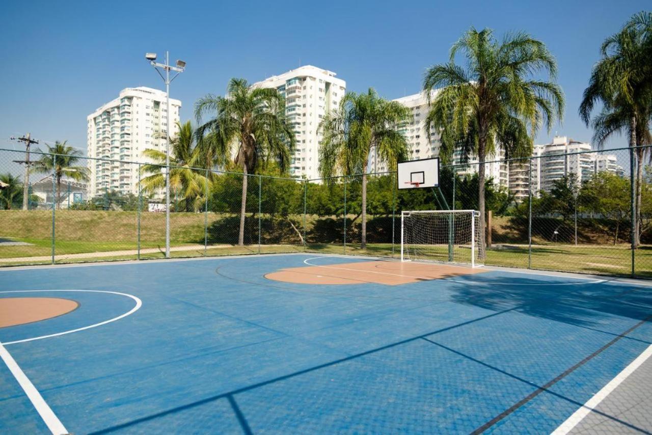 Verano Stay Apart Hotel Rio de Janeiro Exterior photo