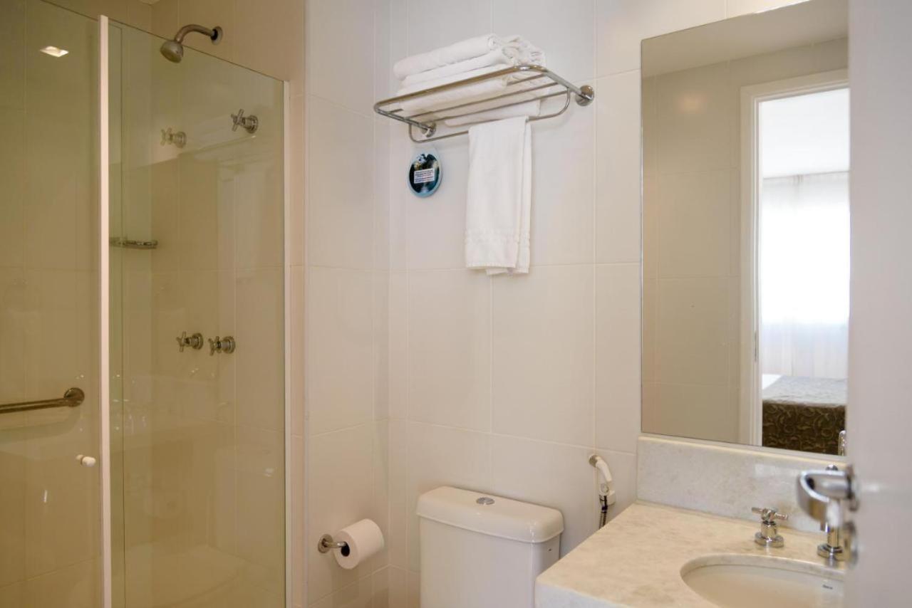 Verano Stay Apart Hotel Rio de Janeiro Exterior photo