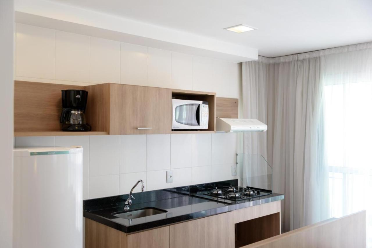 Verano Stay Apart Hotel Rio de Janeiro Exterior photo