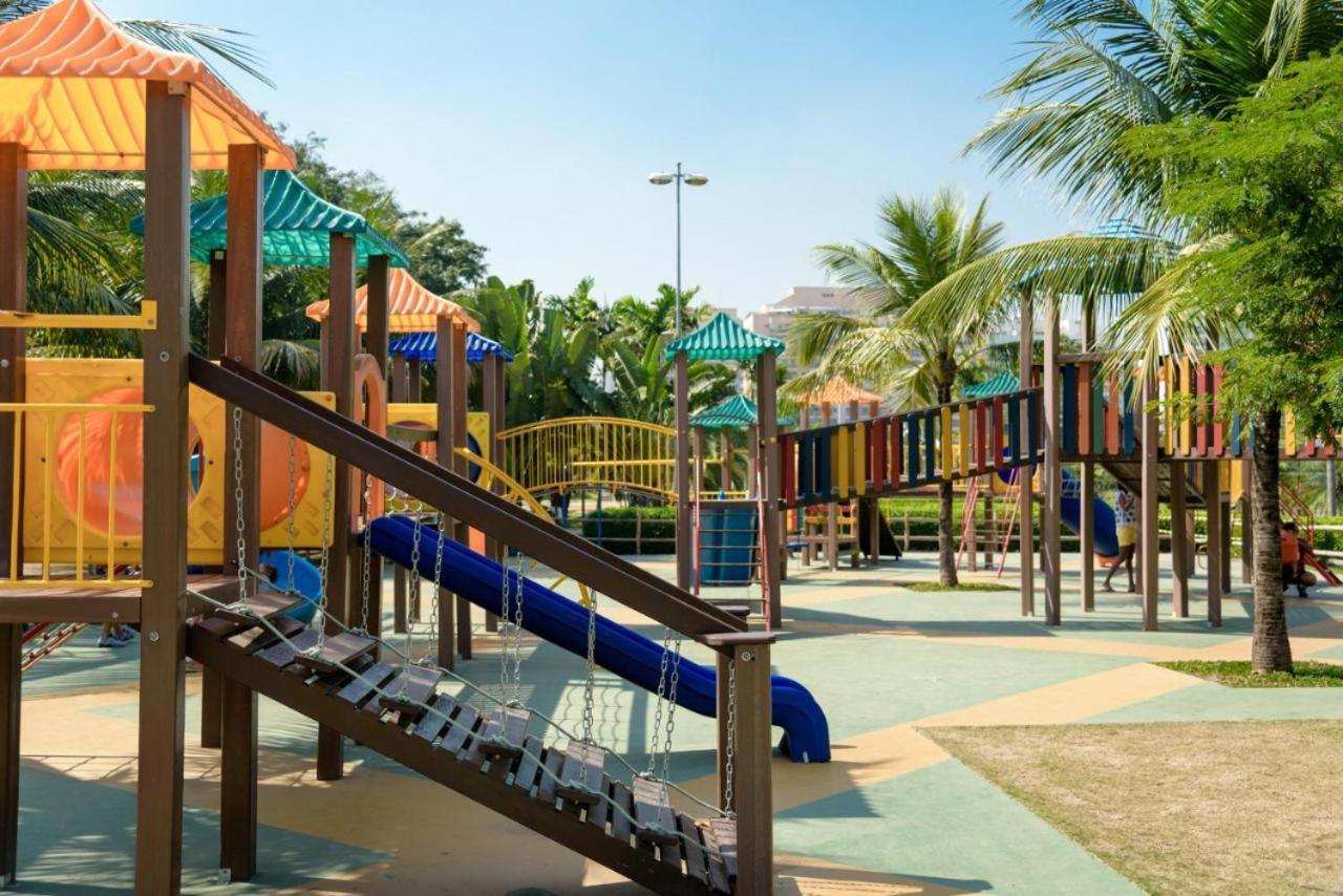 Verano Stay Apart Hotel Rio de Janeiro Exterior photo